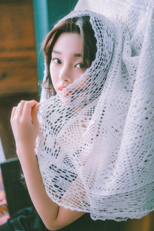 漂亮姐姐